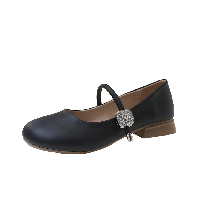 Puppytown Women's Casual Shoes 2.5cm Women's-6