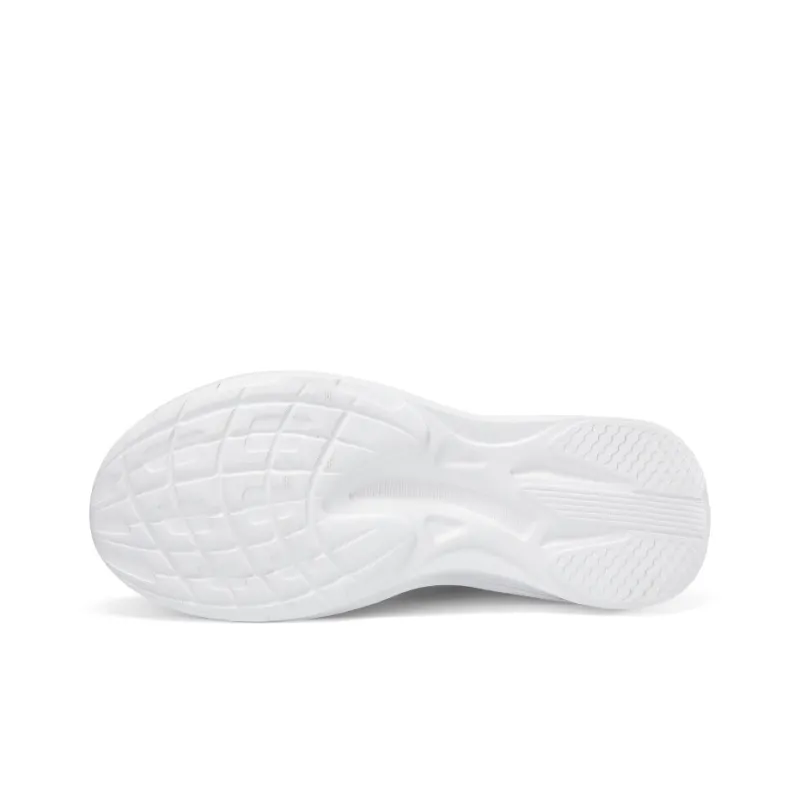 Binary Cushioning Height Increasing Lightweight Breathable Low Top Running Shoes Women's-18