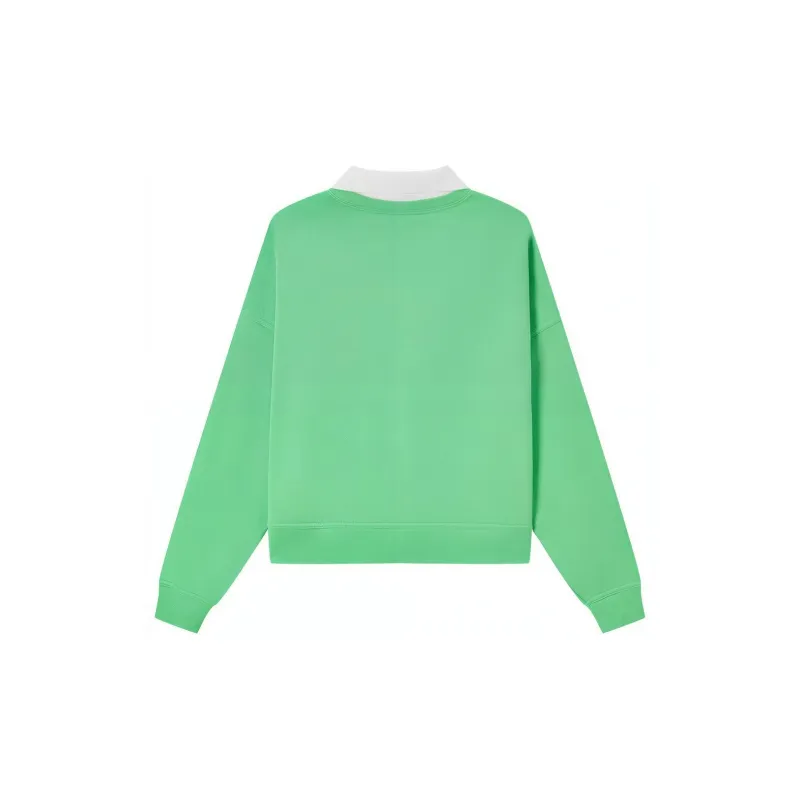Champion Sweatshirt US Version Women's-1