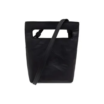 Y 3 Logo print Tote Bag