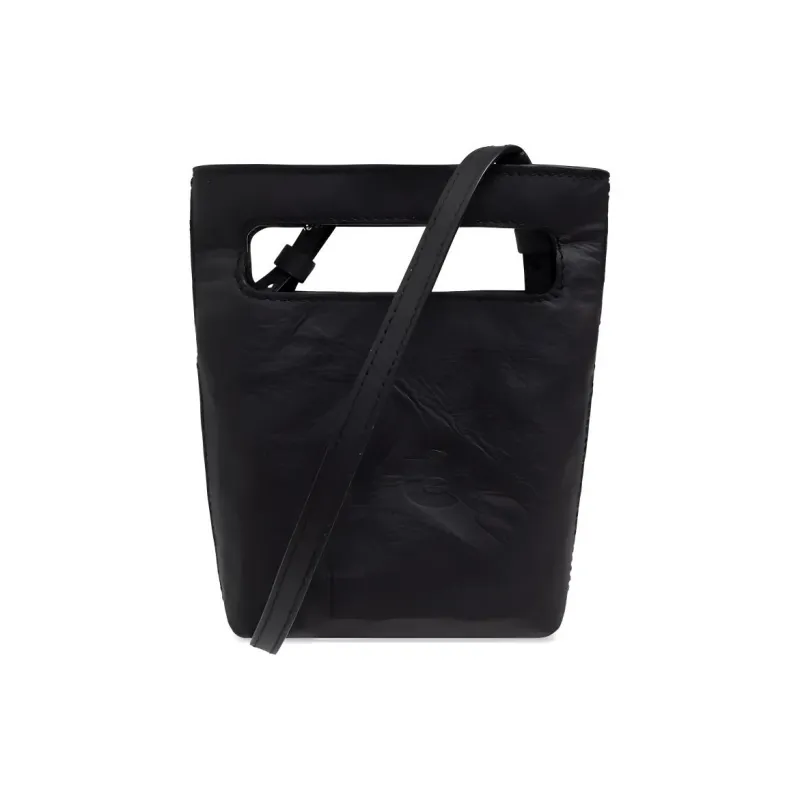 Y 3 Logo print Tote Bag-0