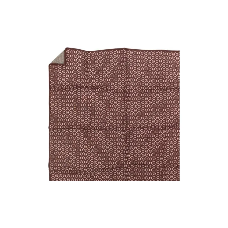 Brunello Cucinelli Polka Dot print Pocket Square-2
