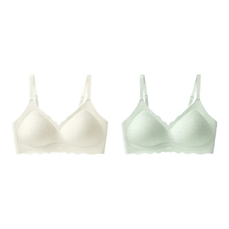 ROBINHOOD Bra Women's Combo Set-11