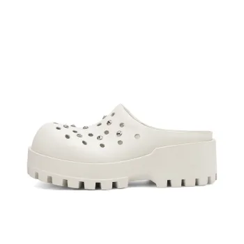 Rosa Bianca Clogs Women's