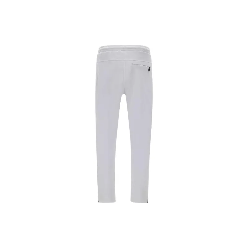 Boss Logo Track Pants-1