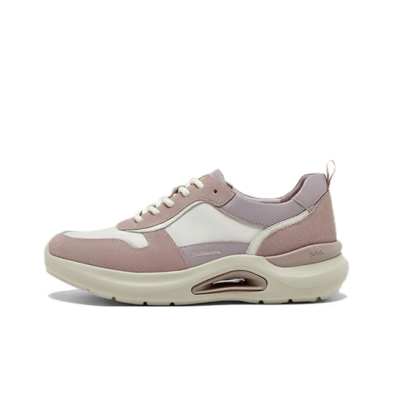 BATA Casual Single Shoes 4cm Women's-4