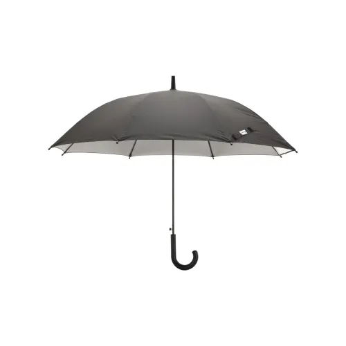 Champion Umbrellas Black 74*96cm