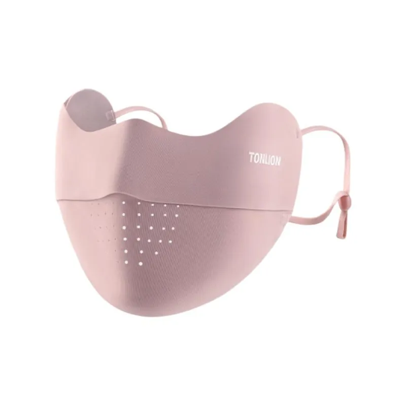 Tonlion Polyamide Face Masks Unisex-22