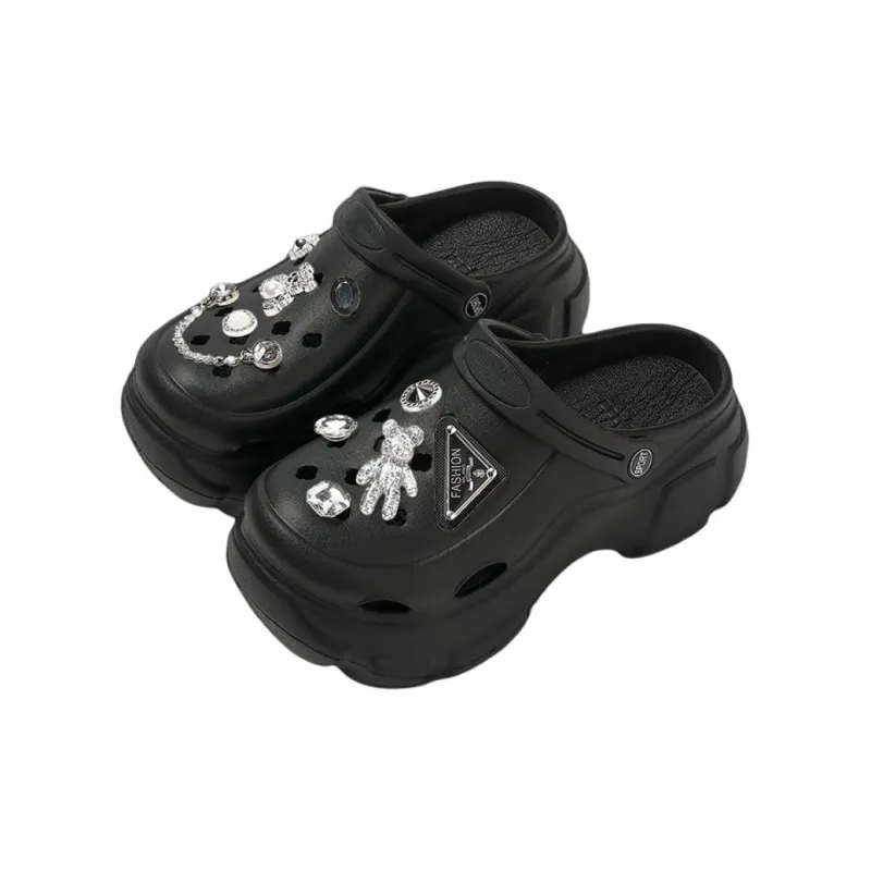 KUUJOO Slippers / Home Slippers-37