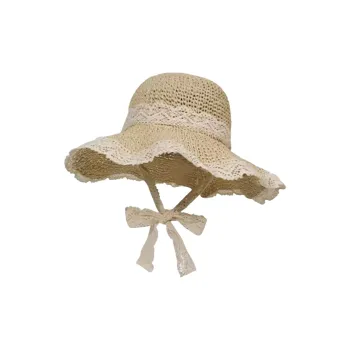 Cranta Komeia Cellulose Material Bucket Hats Women's