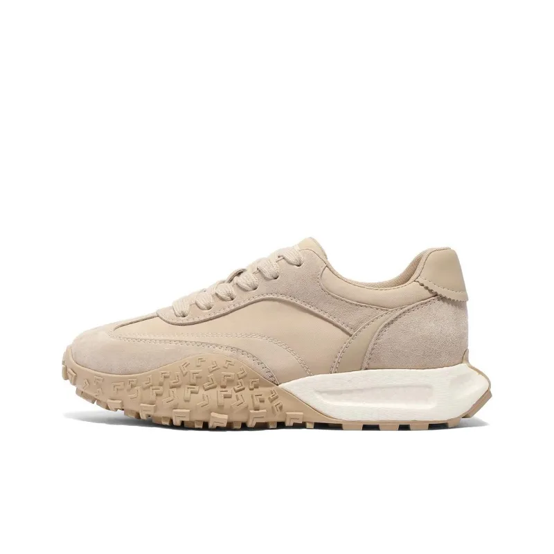 Senda Breathable Low Top Casual Shoes Women's-0
