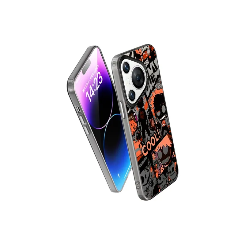 MaiBuZhe Phone Cases-5