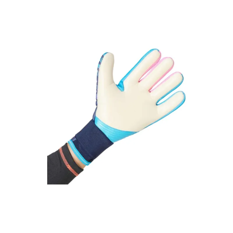 Adidas Goalkeeper Gloves Polyester, Cotton, Polyurethane Soccer Unisex-1