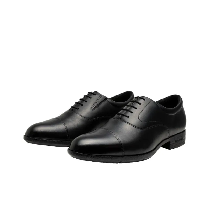 Mizuno Casual Shoes Men's Black-1