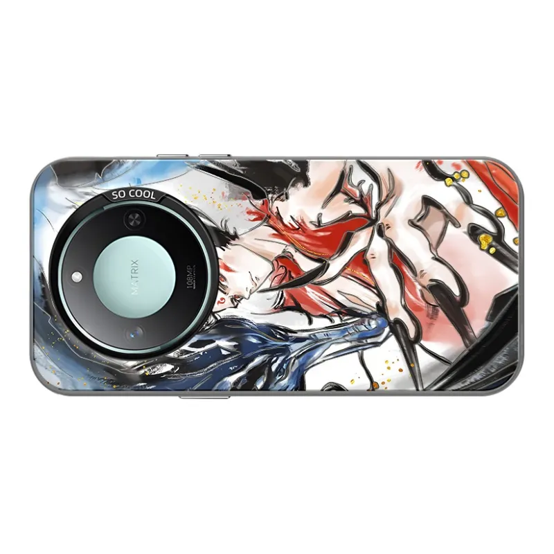 MANQIN Phone Cases-19