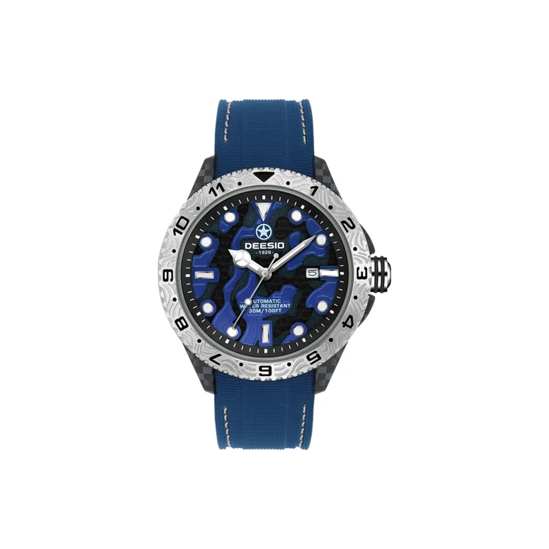 DEESIO Men Watch-14