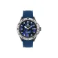 Camouflage Blue