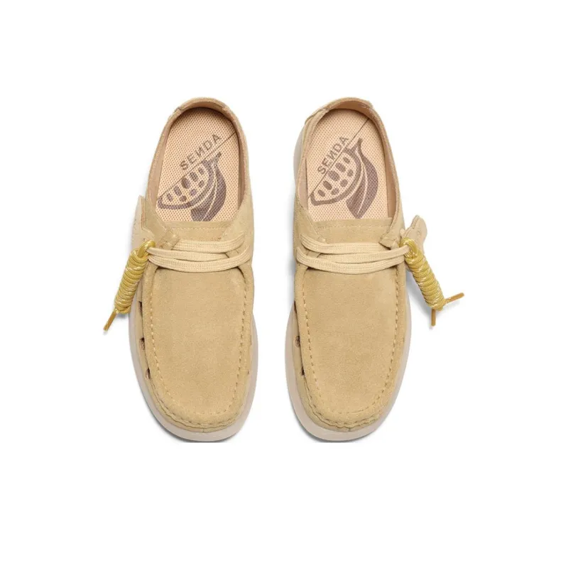 Senda Casual Single Shoes Women's-2