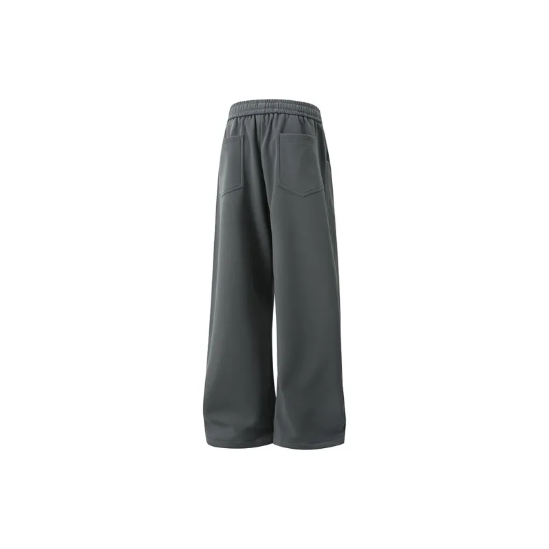 DOUBLE STAR 88 Casual Pants Unisex-6