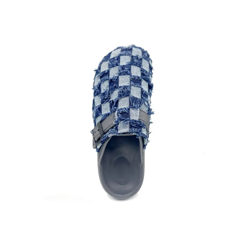X3COMMUNE Slippers / Home Slippers-11