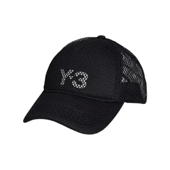 SOLADEY 3 Mesh Cap