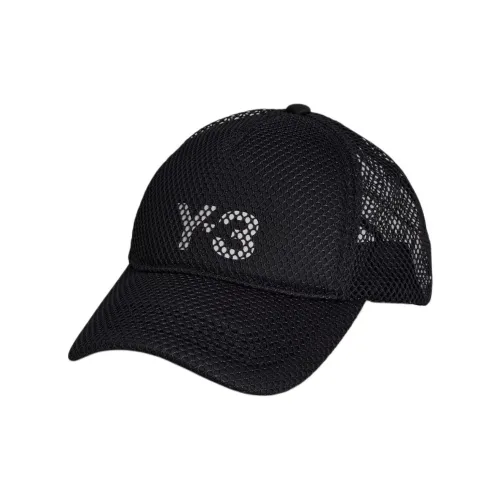 SOLADEY 3 Mesh Cap