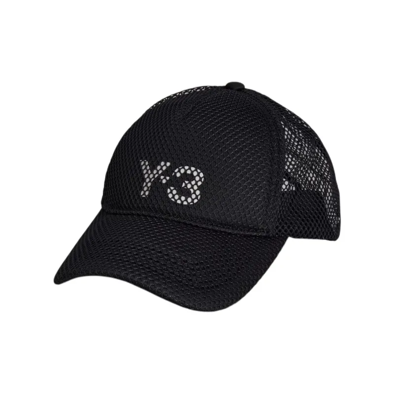 SOLADEY 3 Mesh Cap-0