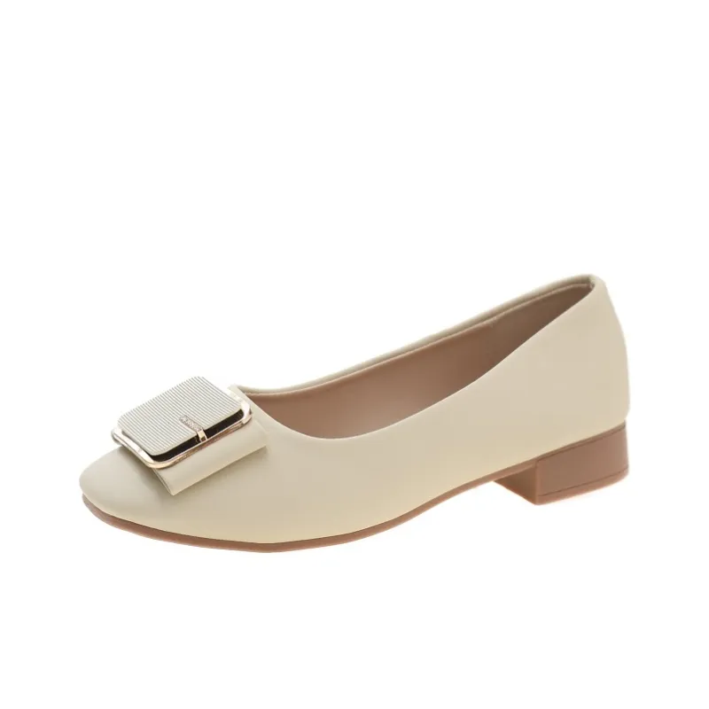Puppytown Women's Casual Shoes 2.5cm Women's-4