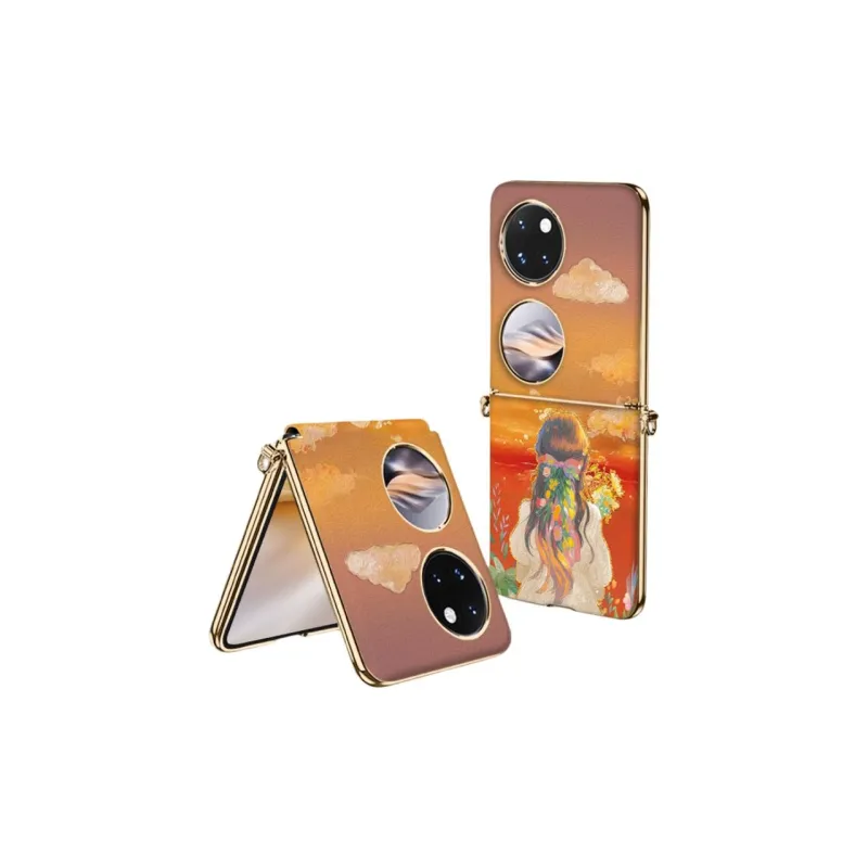 KEDUOHUI Phone Cases-14