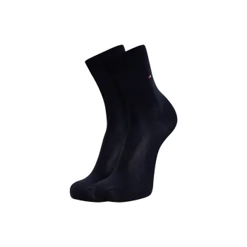 Tommy Hilfiger Mid Calf Socks Men's 2 Pack