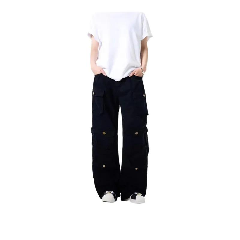 GBXM Cargo Pants Unisex-6