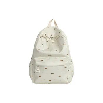 FREEHIKE Composite Cloth Backpack Women's Multicolor