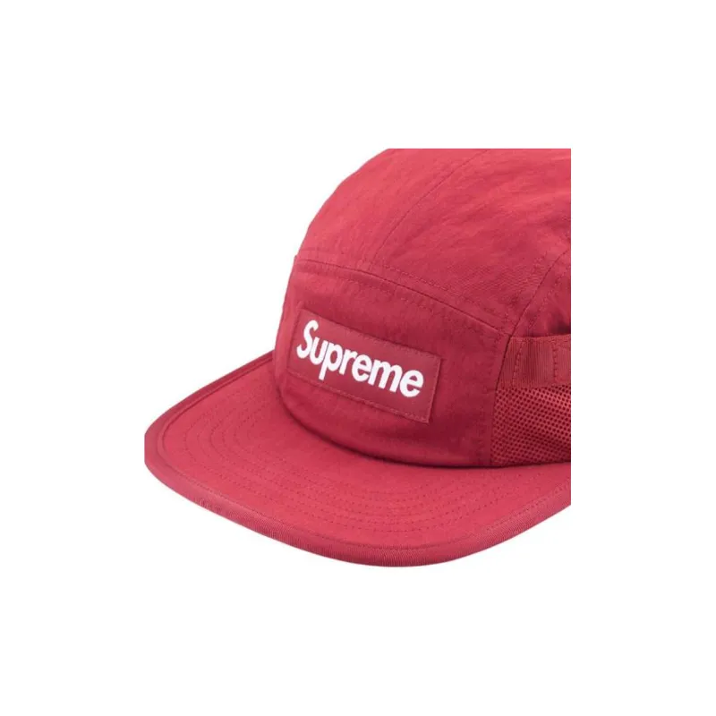 Supreme Mesh Pocket Camp Cap FW24-2