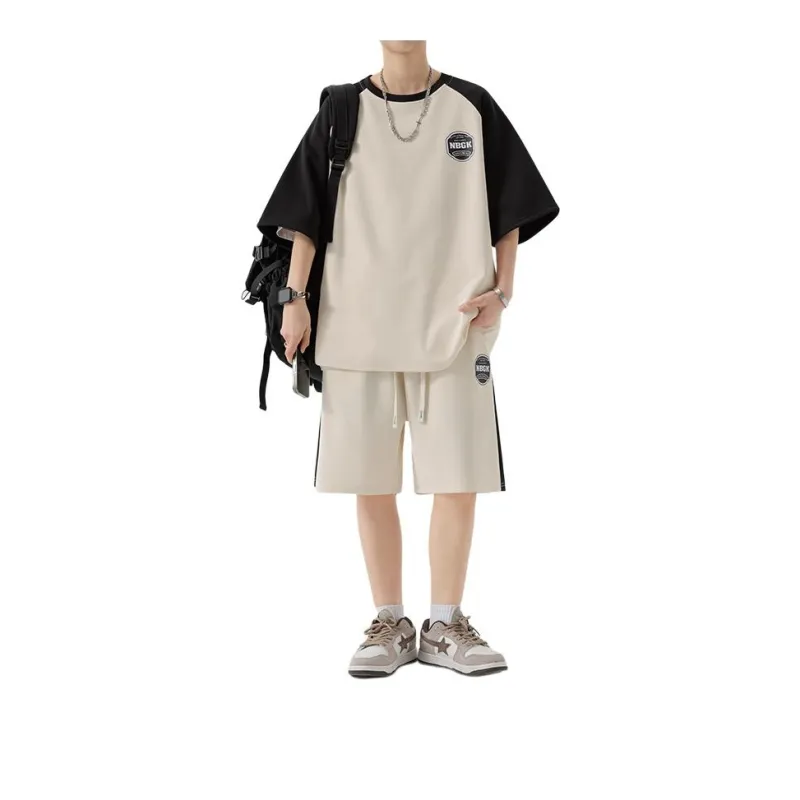 FRQ Casual Sportswear Unisex-14