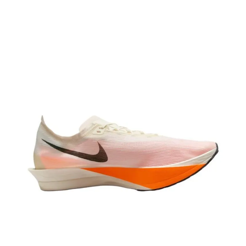 Nike ZoomX StreakFly 2 Proto Sail Total Orange White Black-1