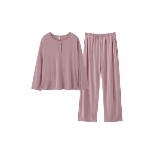 MADALLO Pajama Set Women's Pink