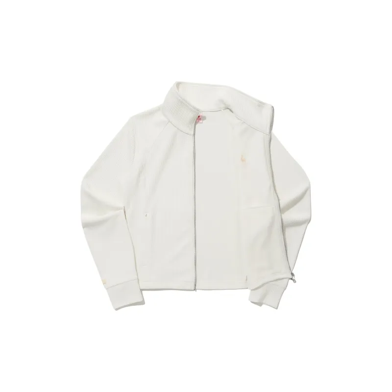 Le Coq Sportif Jackets Coats Women's-8