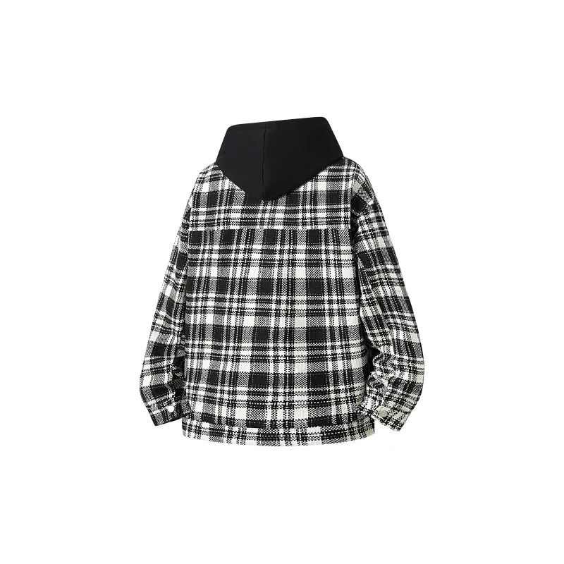 BOBBY ABLEY Jackets Coats Unisex-1