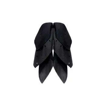 Lano Hair Clips Women's