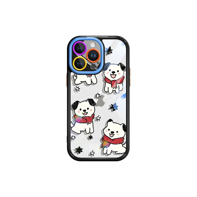 MINISO Phone Cases-3