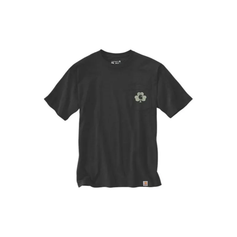 Carhartt St. Patrick's Day Collection T-Shirts Unisex-1