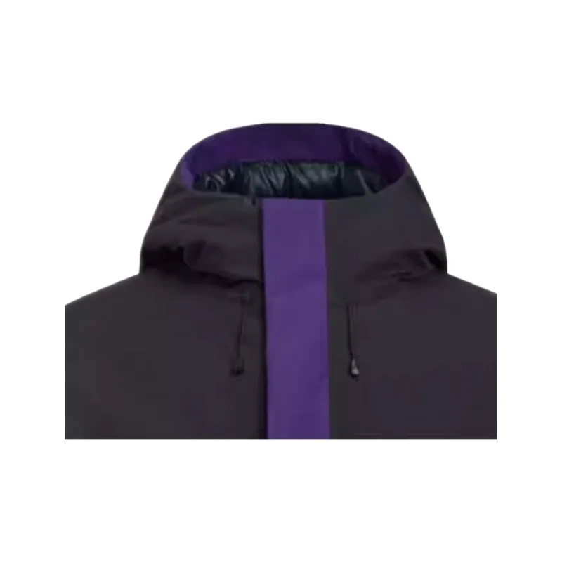 Under Armour Outdoor Down Jacket Unisex Modern Gray-2