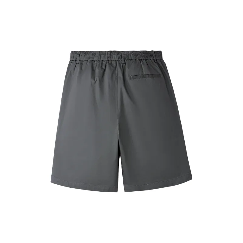 HLA The Mountain Is Not In The High Series Shorts Men's-5