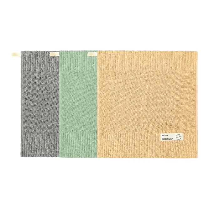 Sanli Towels-24