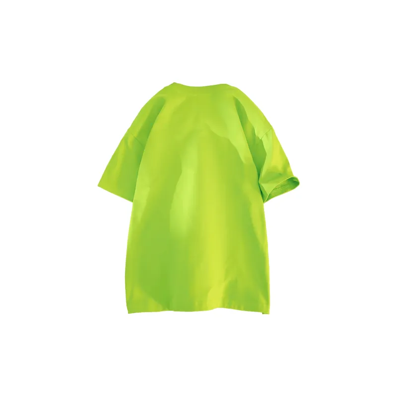 FUERZA Short Sleeved T Shirts Unisex-26