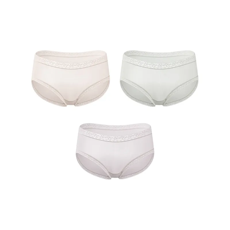 Urban Beauty Underpants Women's 3 Pack-8
