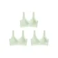 3 Pack Fresh Green-3