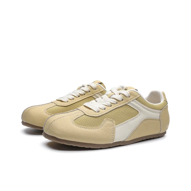 ABIDJAN CNY Snake Year Ruyi Collection Breathable Lightweight Low-Top Casual Shoes Women's-14