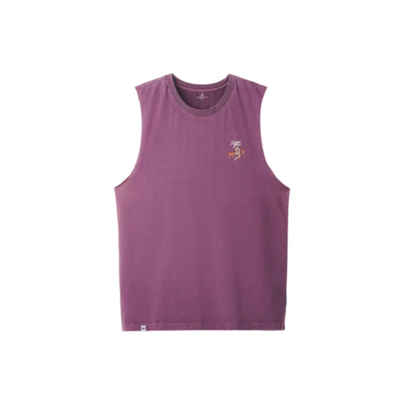 MOUNTAIN FEVER Tank Tops Unisex-6