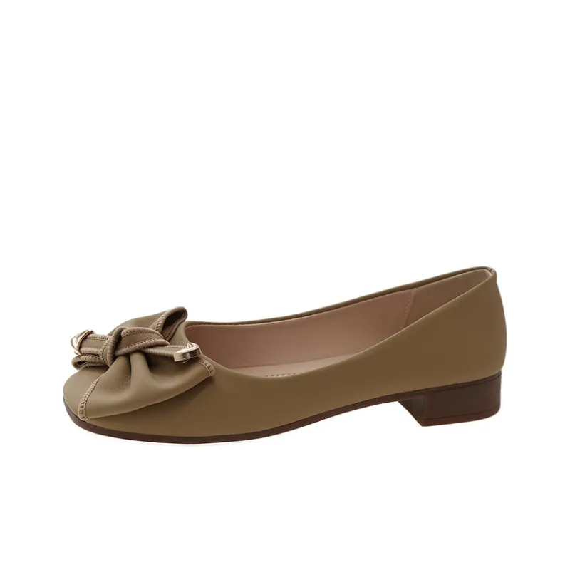 Puppytown Women's Casual Shoes 2.5cm Women's-3